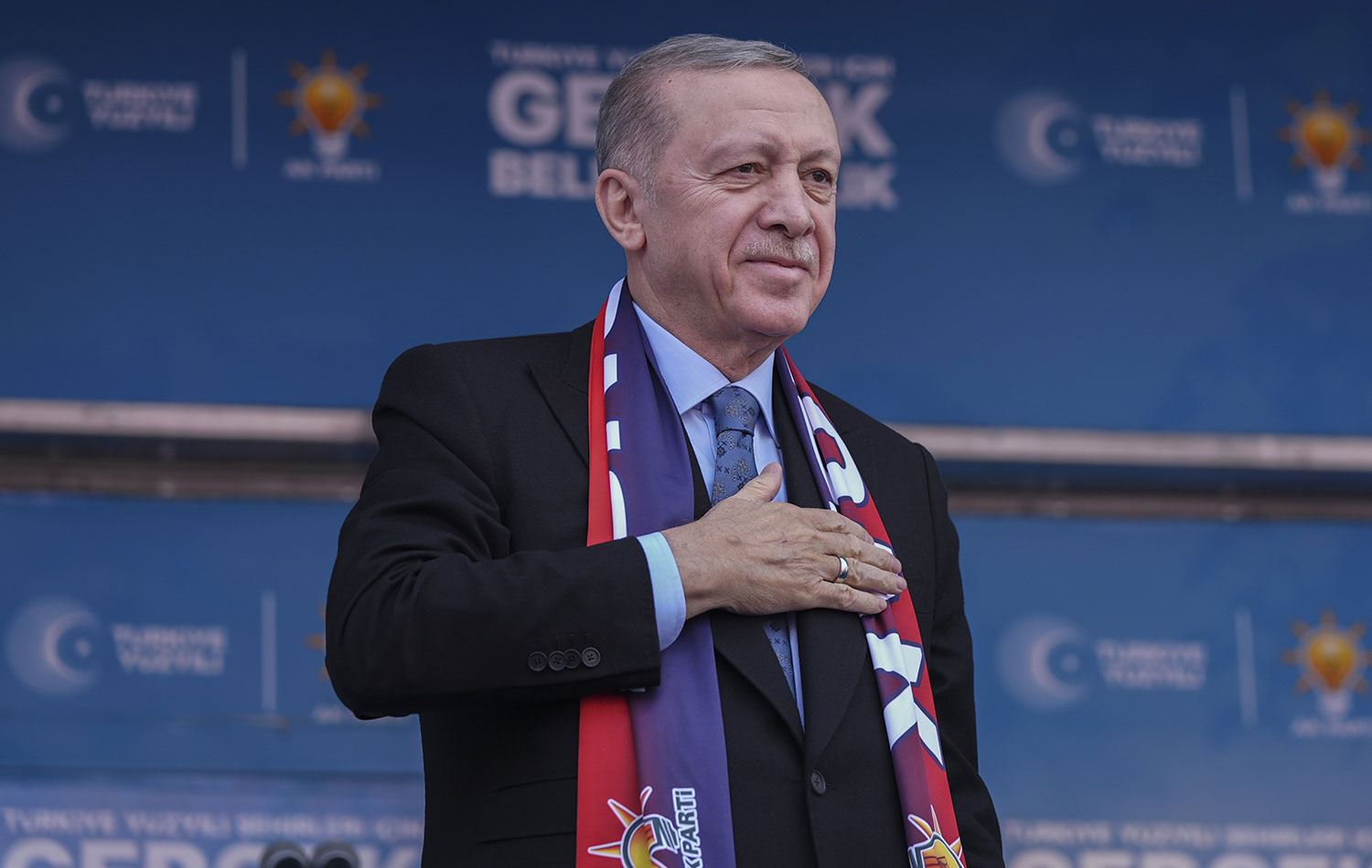CHP’li belediyeleri hedef almıştı: Erdoğan, İBB’yi 1.5 milyar dolar borçla devretmiş