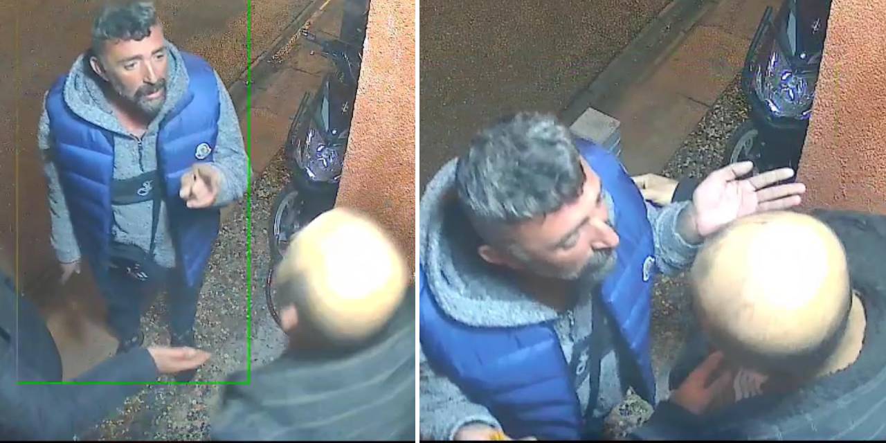 Kiliseye zorla girmeye çalışan 2 sanığa 11'er yıla kadar hapis istemi