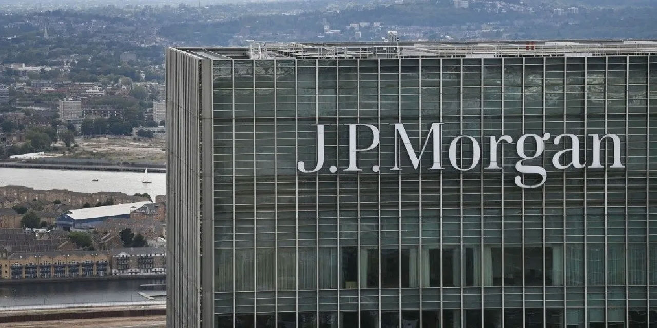 JPMorgan'dan Türkiye'deki 20 banka ve şirket için çarpıcı eleştiriler: Kurumsallık zayıf