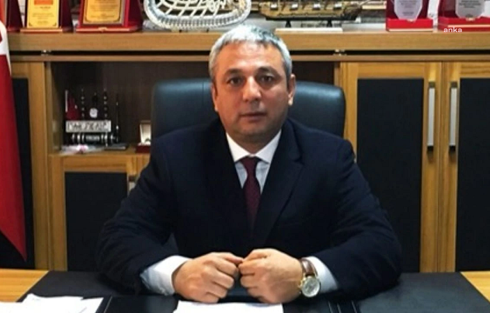 MHP’li belediye başkanı taşlı sopalı kavgada yaralandı