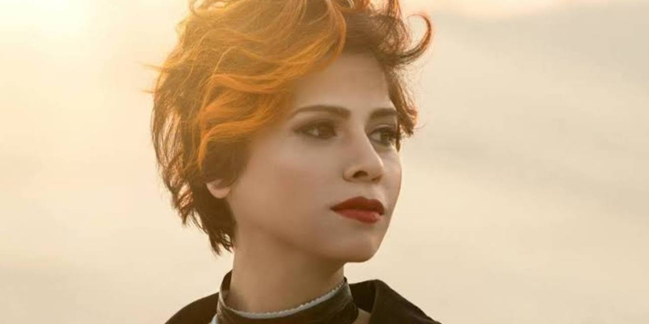 Şarkıcı Aydilge, cinsiyetçi küfürleri protesto etti: Kadın bedeni hakaret aracı olamaz