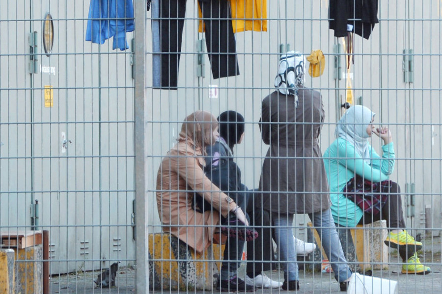 Almanya Suriye'yi 'güvenli ülke' statüsüne aldı: Mülteciler geri gönderilebilir