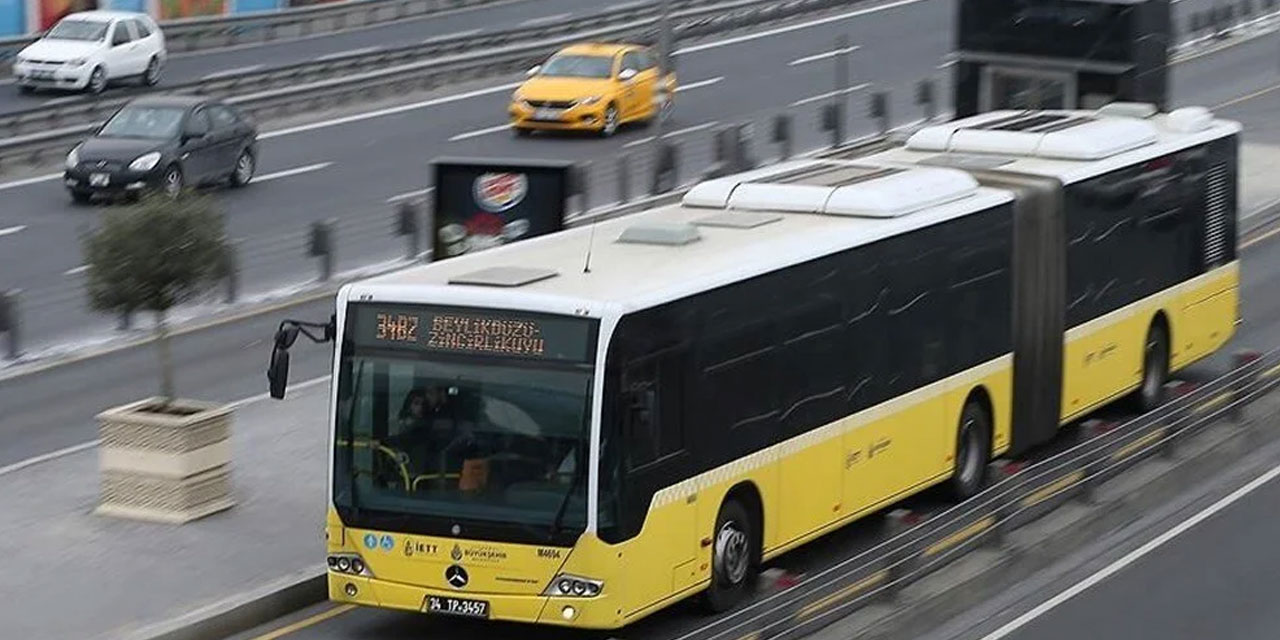 İstanbul'da toplu taşıma zammı ne zaman başlayacak? İşte toplu ulaşım güncellenecek fiyat tarifesi