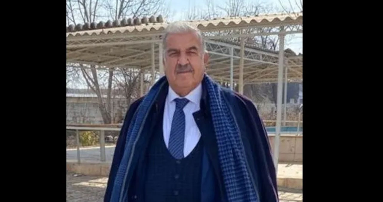 Eski Devlet Bakanı Salih Sümer yaşamını yitirdi