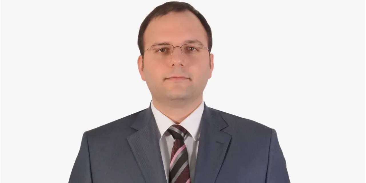 İstanbul'un yeni İl Sağlık Müdürü Abdullah Emre Güner oldu