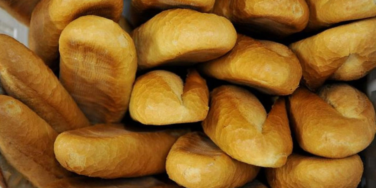 Halk ekmeğe dev zam: İşte güncel fiyat listesi