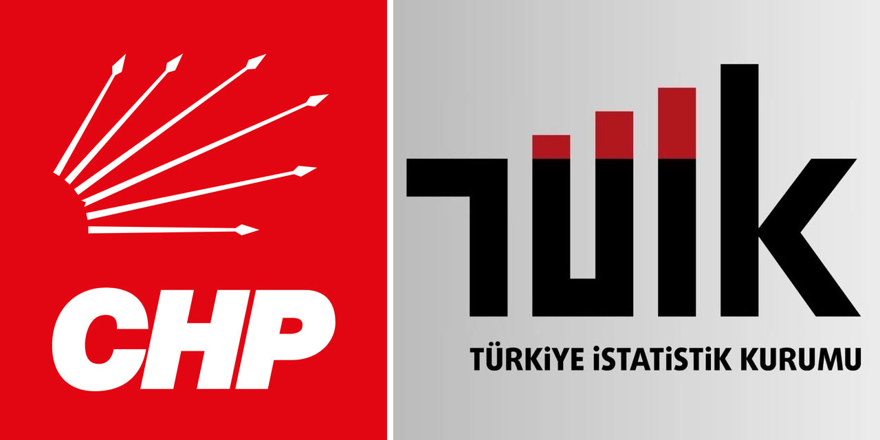 CHP'nin TÜİK suç duyurusuna savcılığın kararı: Soruşturmaya yer yok!