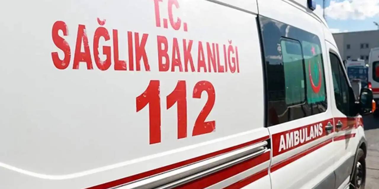 İzmir'de gıda zehirlenmesi şüphesi: 40 işçi hastanelik oldu