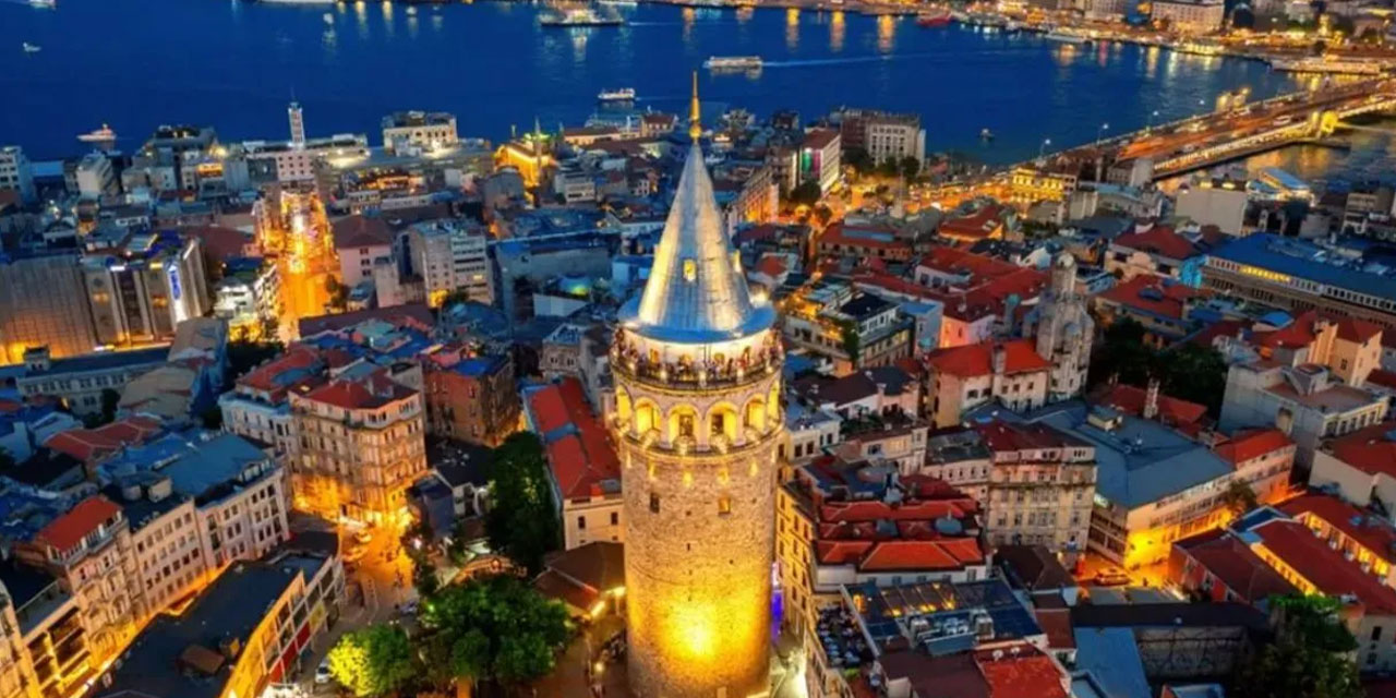 Dünyanın en güvenli ve en tehlikeli şehirleri belli oldu: Listede 'İstanbul' sürprizi!