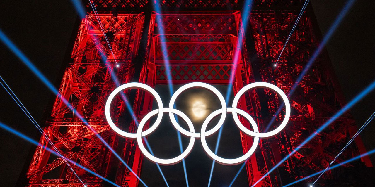 Paris 2024 Olimpiyatları'na hangi ülkeden kaç sporcu katılıyor?