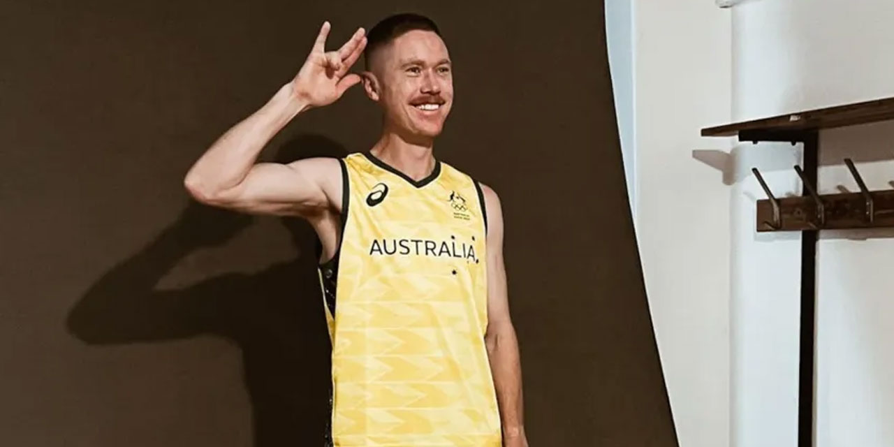 Avustralyalı sporcudan şoka uğratan karar: Paris Olimpiyat Oyunları'na katılmak için parmağını kesti