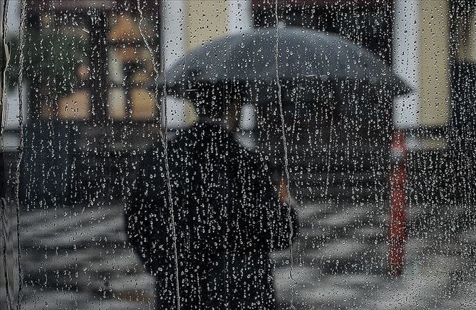 Bu illerde yaşayanlar dikkat! Meteoroloji'den kar ve sağanak uyarısı