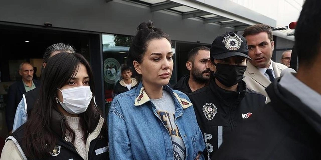 Dilan Polat'a tahliye talebi reddedilmişti: Nedeni belli oldu