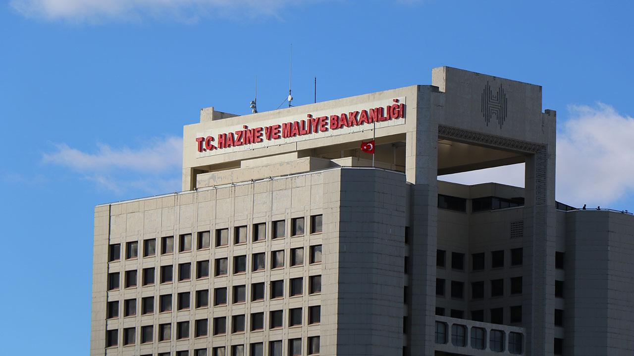 Hazine ve Maliye Bakanlığı’ndan vergi açıklaması