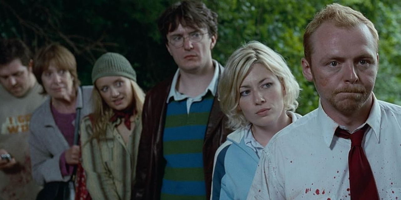 20'nci yılında: 'Zombilerin Şafağı' ne anlatıyor?