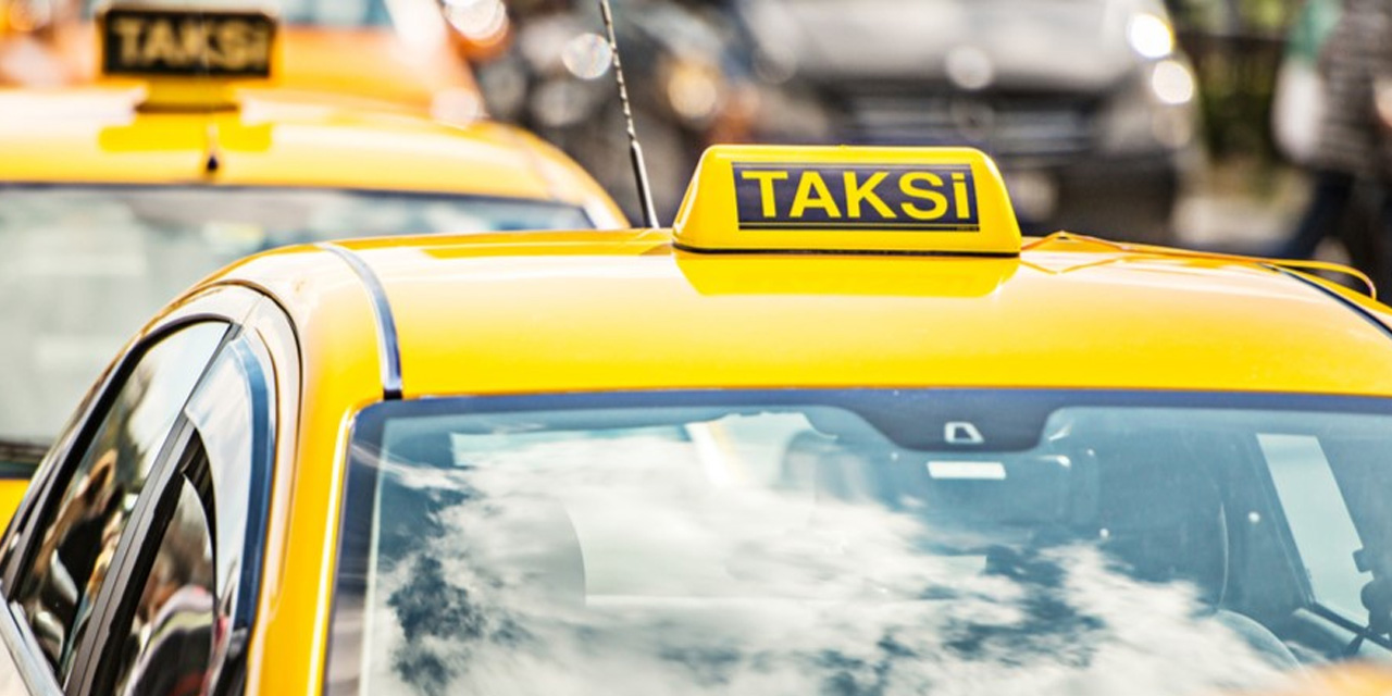 Taksi ücretlerindeki zam sonrası taksimetre kuyruğu sürüyor