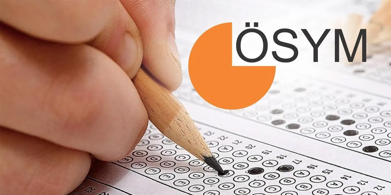 Sivas'ta 8 aday için YKS'nin Temel Yeterlilik Testi tekrarlandı