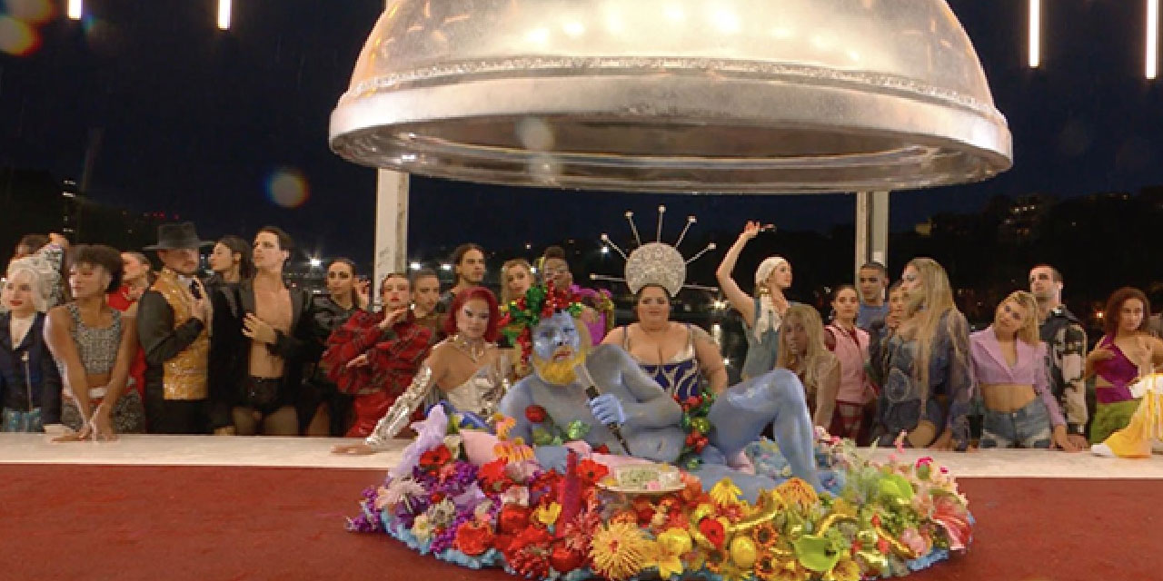 Paris Olimpiyatları sözcüsünden 'Son Akşam Yemeği' açıklaması: Saygısızlık değil toplumsal hoşgörü vardı