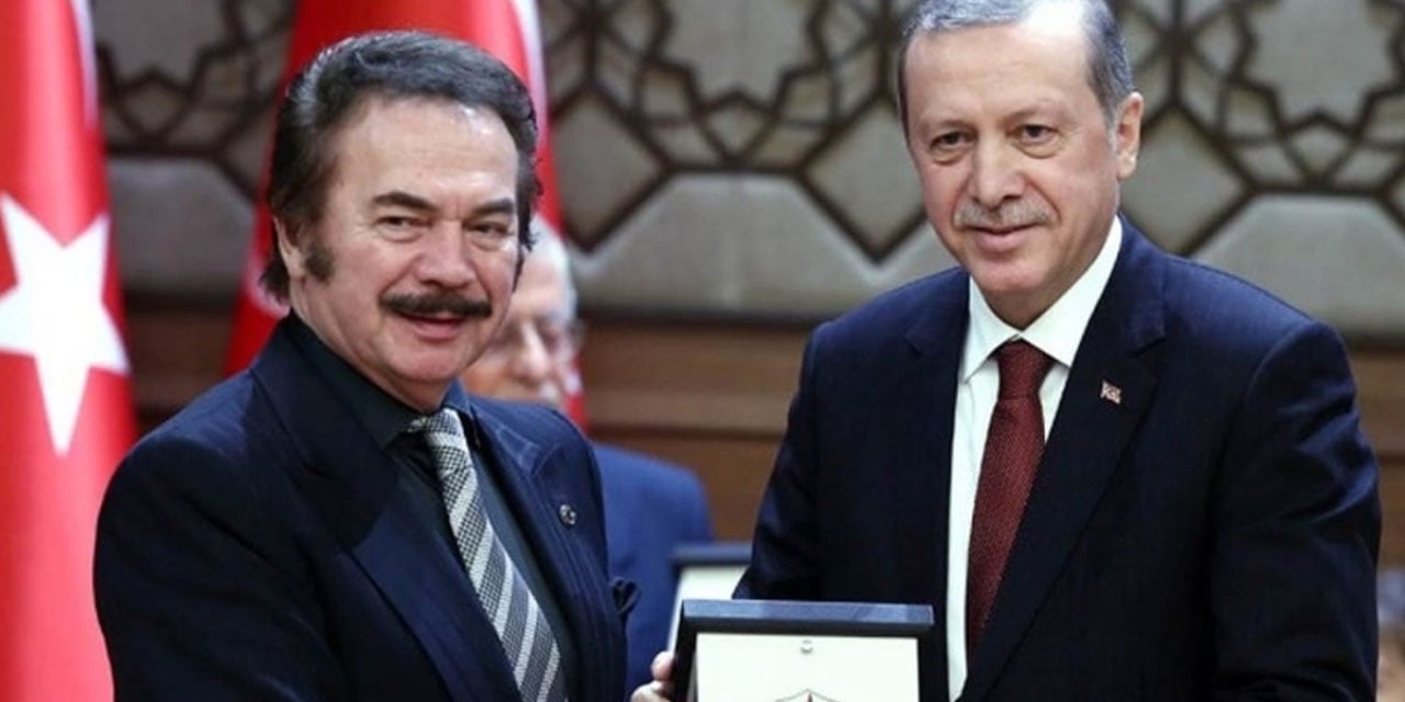 Orhan Gencebay, bu kez AKP ile ters düştü: 'Katliam' yasasına karşı eylemcilere destek verdi