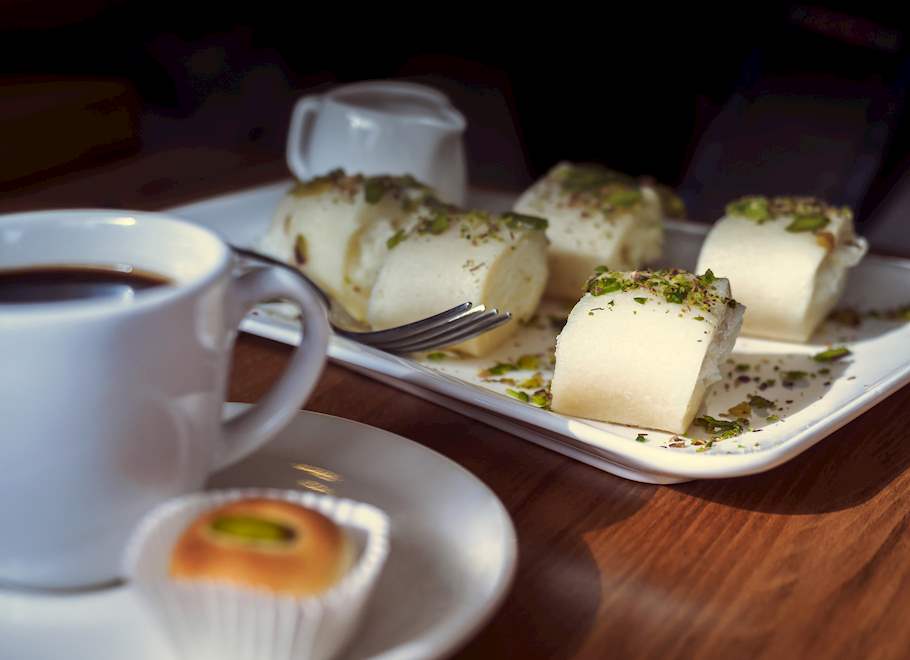 Lezzet Atlası'nın açıkladığı en iyi 100 tatlıdan 7'si Türkiye'de