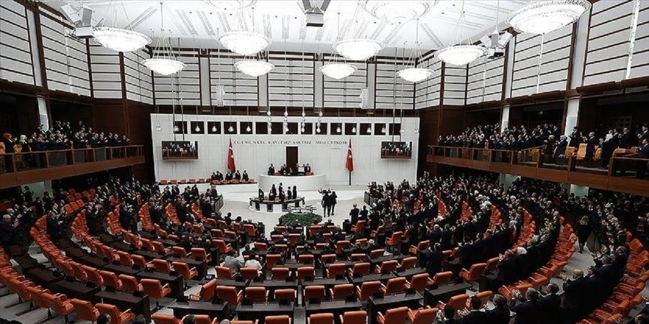 Vergide 'adalet' değil çifte standart! 'Vergi vermeyen şirketler' önergesine AKP ve MHP'den ret