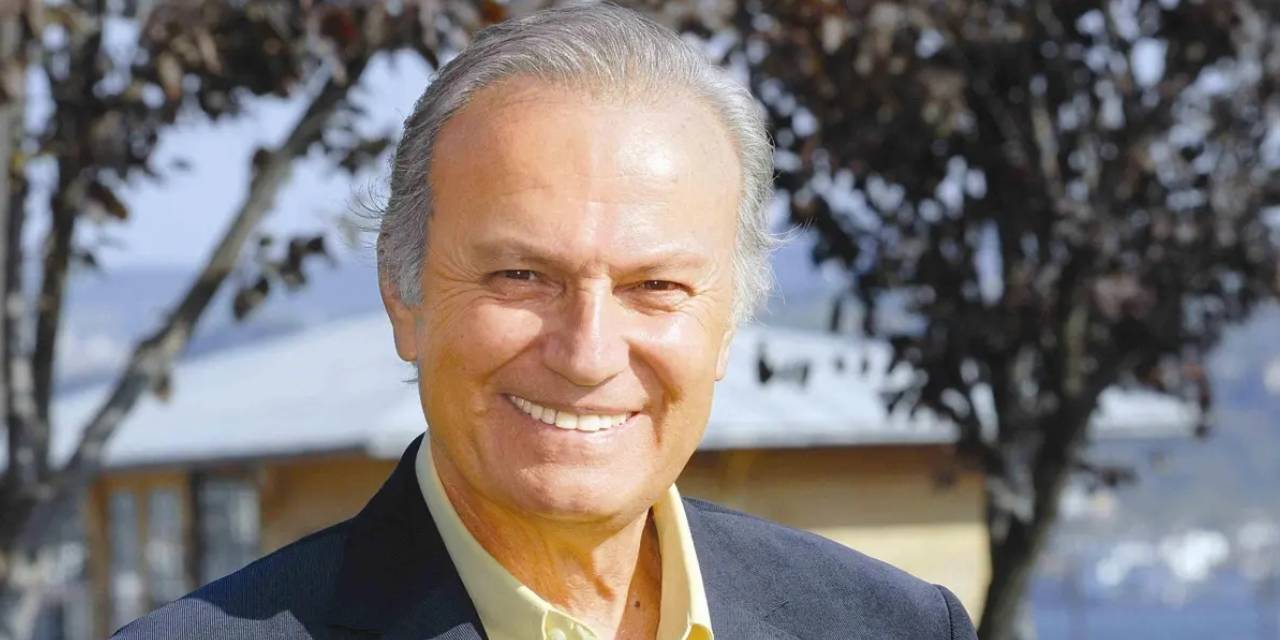 Kansere yakalandığı iddia edilen Ediz Hun'dan açıklama geldi