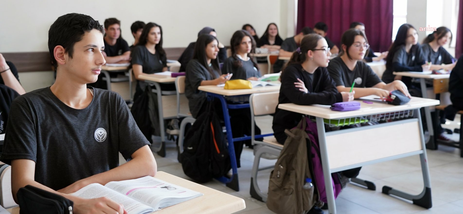 LGS yerleştirmeye esas birinci nakil sonuçları açıklandı