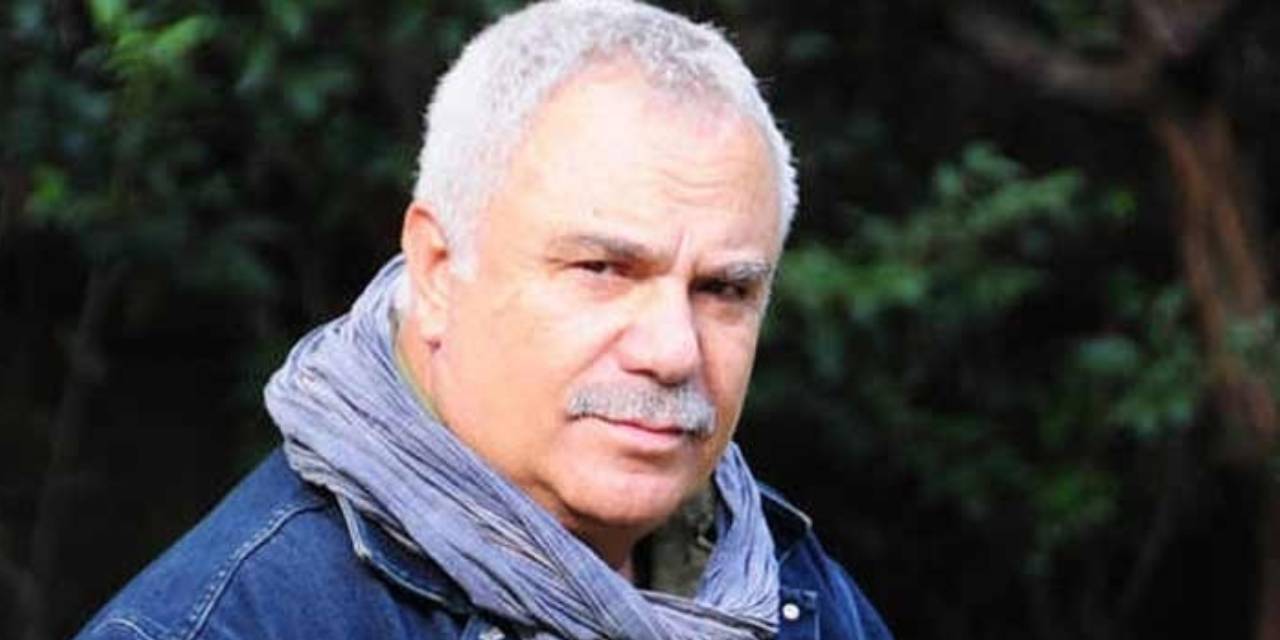 Halil Ergün yeni diziyle setlere geri dönüyor