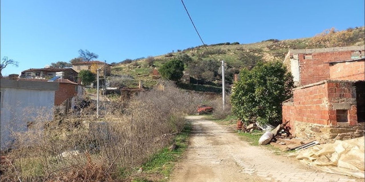 Herkes arsa alıyor! Urla'da yer bulamayanların ikinci adresi olan İzmir'deki ilçe...