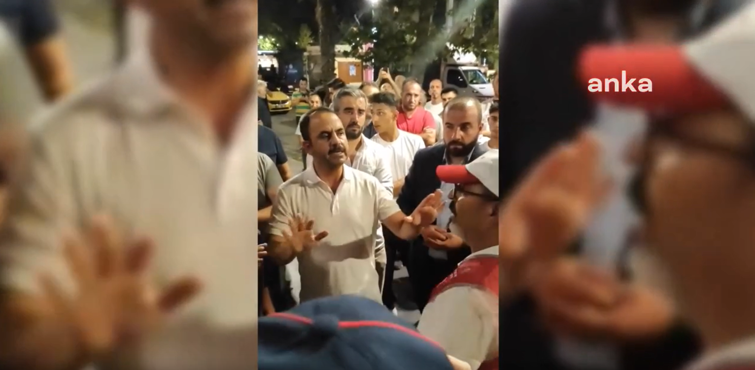 Polonez gıda fabrikasında işçilerin direnişi dürüyor: Kaymakam, bir sendika temsilcisine “Şova döktün” dedi