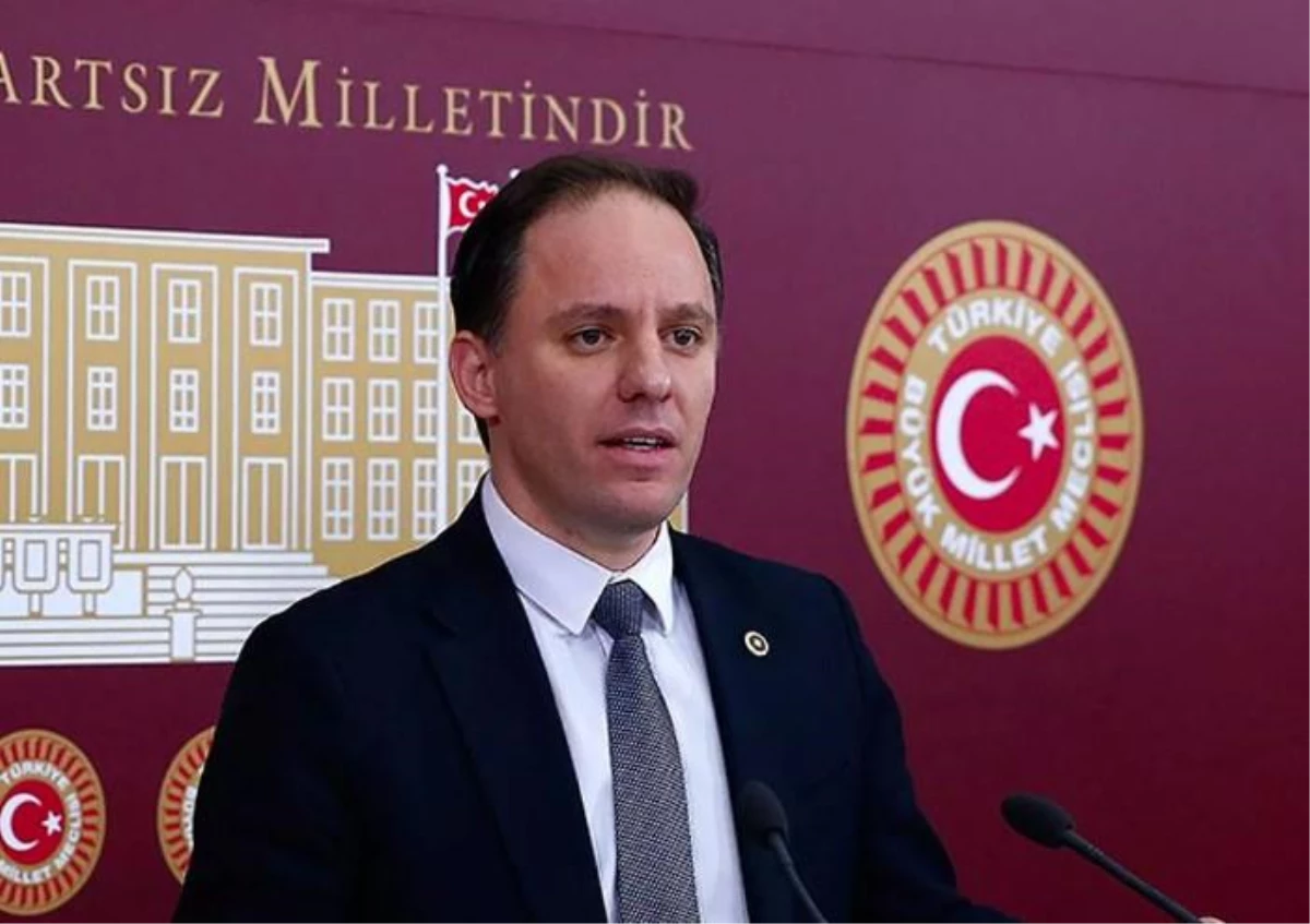 CHP’li Yavuzyılmaz: Siz tüm sokak köpeklerini öldürmek istiyorsunuz