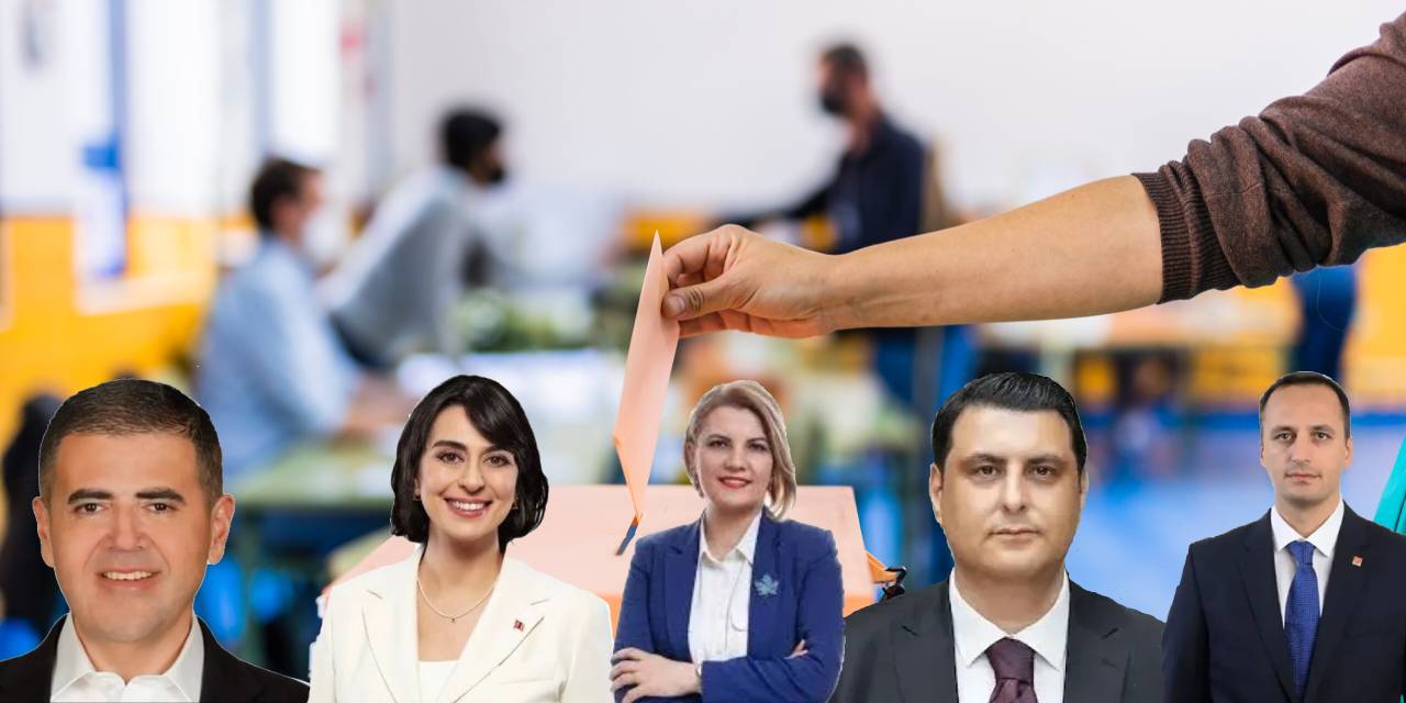 ORC Araştırma: Seçmen en çok hangi ilçe belediyesinden memnun?