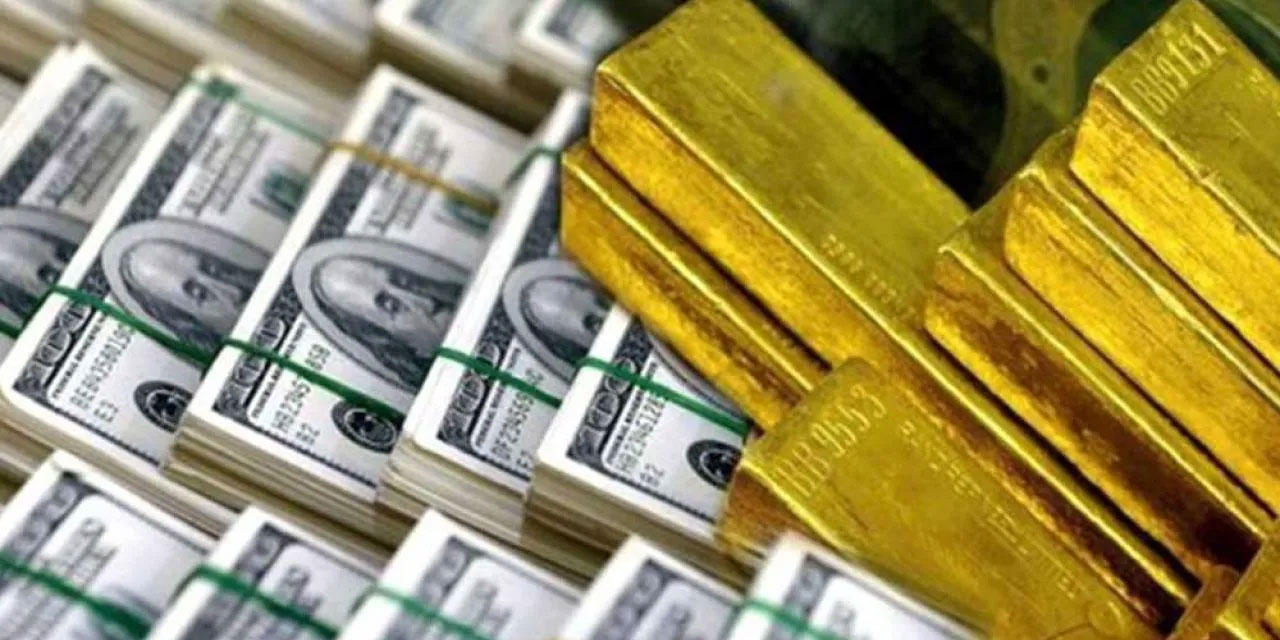 Merkez Bankası rezervlerinde sert düşüş: Suudi anlaşması sona erdi