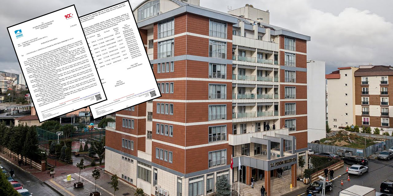 CHP Genel Sekreter Yardımcısı Bakan Işıkhan'ı yalanladı: AKP'li Pendik Belediyesi SGK borcu karşılığında taşınmazları devretti