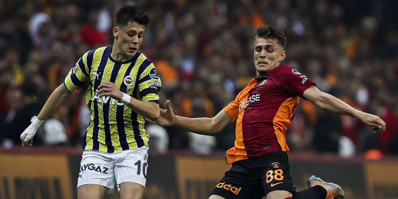 Galatasaray genç futbolcunun ayrılığını açıkladı: Yeni adresi belli oldu!