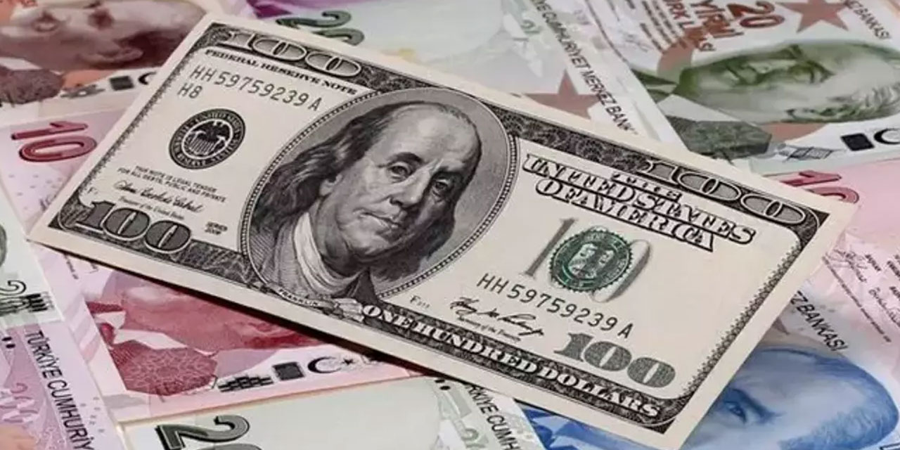 Dolar ve Euro güne nasıl başladı? (30 Temmuz 2024 Salı döviz kuru fiyatları)