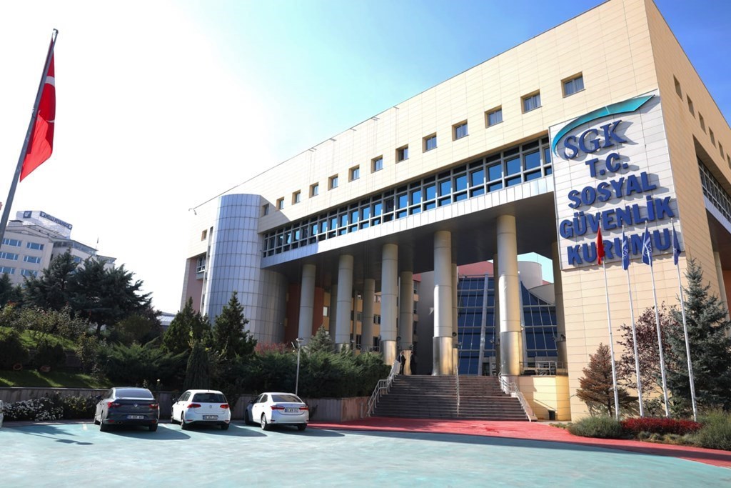 Kamu kurumlarının SGK borçları Meclis gündeminde: Belediyeler yüzde 13’ünü oluşturuyor