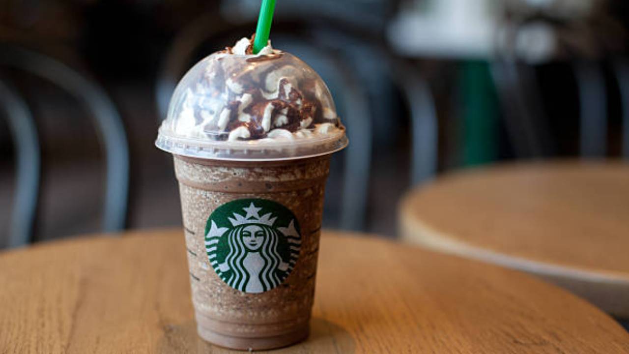 Starbucks’tan “Yeniden Doldur” kampanyası