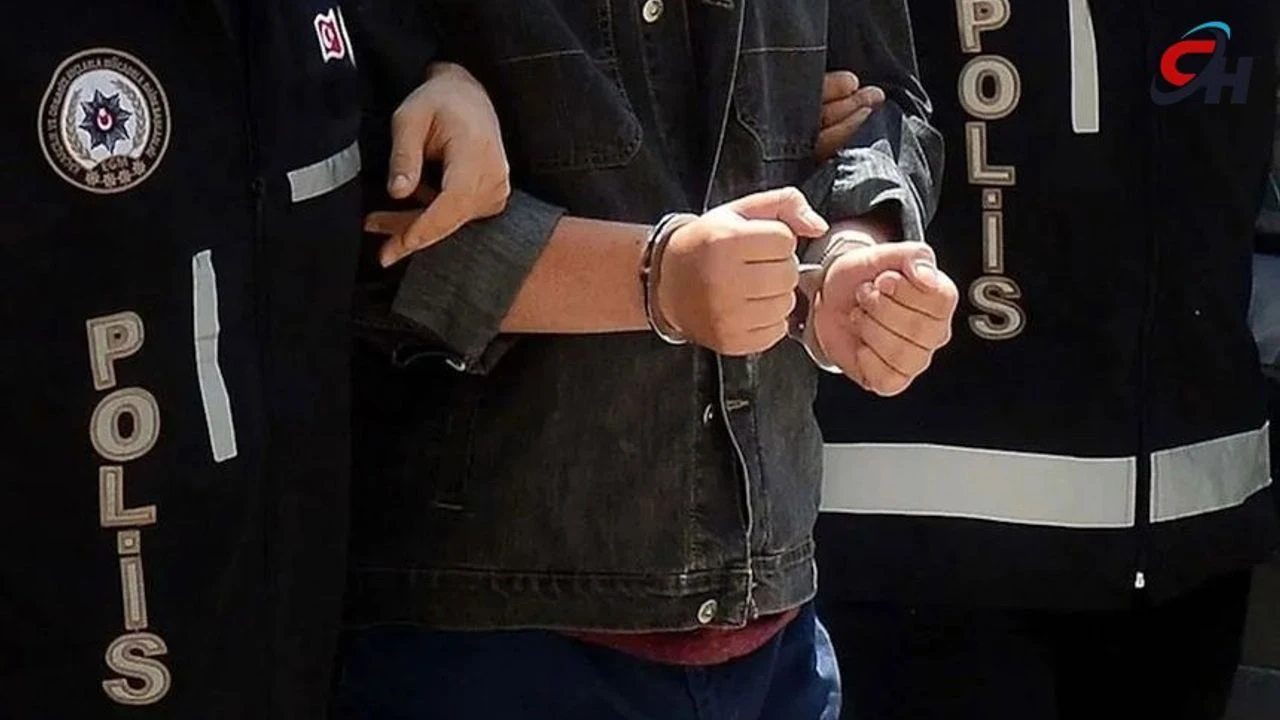 Halay operasyonları devam ediyor: Hakkari'de 4 kişi tutuklandı