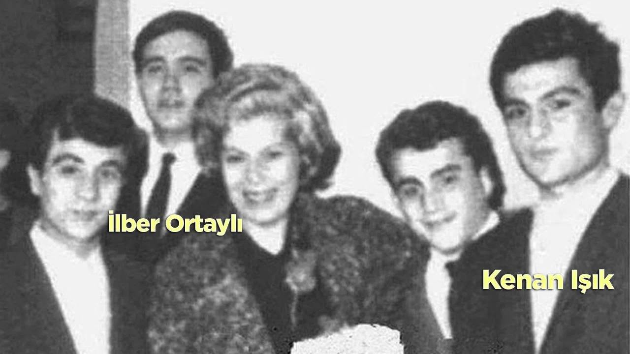 İlber Ortaylı'dan Kenan Işık'a veda: Her şeyden evvel onu unutmamamız gerek