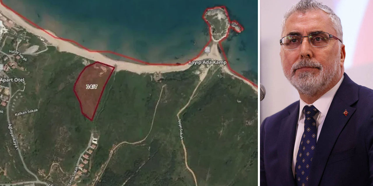 SGK hizmet alanlarını satışa çıkardı: 7 kentte 104 arsa satışta