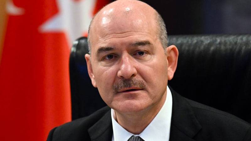 Süleyman Soylu: Yalan, inancımıza göre en büyük günahlardandır