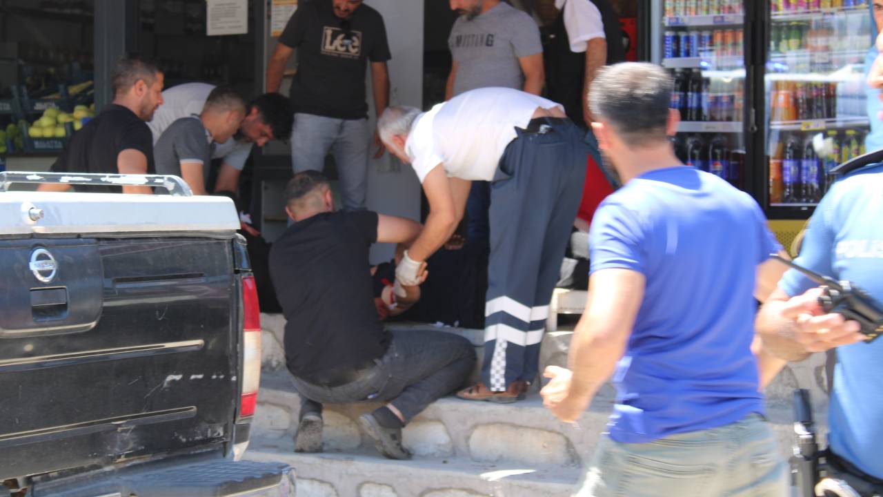 Malatya'da polis memuru, akrabası olan kiracılarını vurdu: 3 kişi hayatını kaybetti