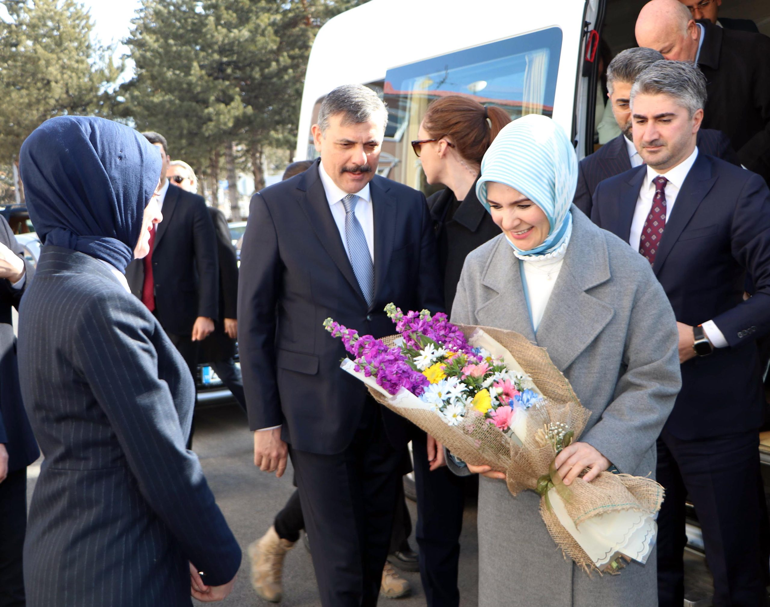 Bakan Göktaş Türkiye’de ilk kez yapılan araştırmayı anlattı