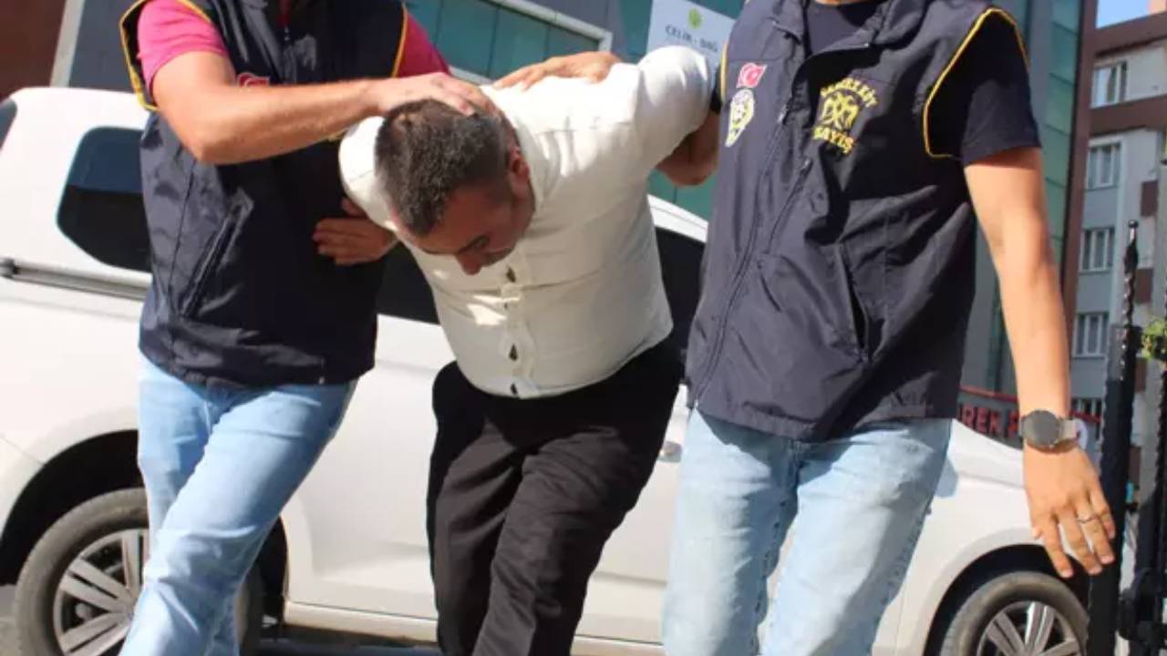 SMA'lı bebek adına sahte belgeyle para toplayan şüpheli tutuklandı