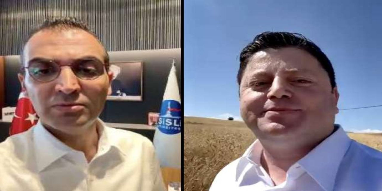 CHP'li belediyeler 'katliam'a meydan okudu: "Elimizi bu yasa ile kana bulamayacağız”