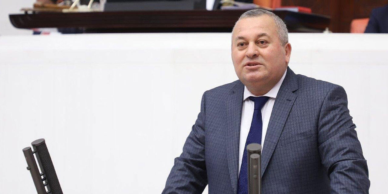 Cemal Enginyurt 'merkez sağ grubu' iddialarını doğruladı: 'Ne 20'si en az 30 vekille geliyoruz'