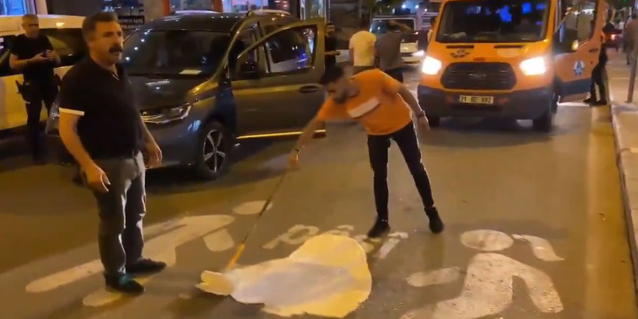 Mardin'de Kürtçe trafik uyarıları polis nezaretinde silindi