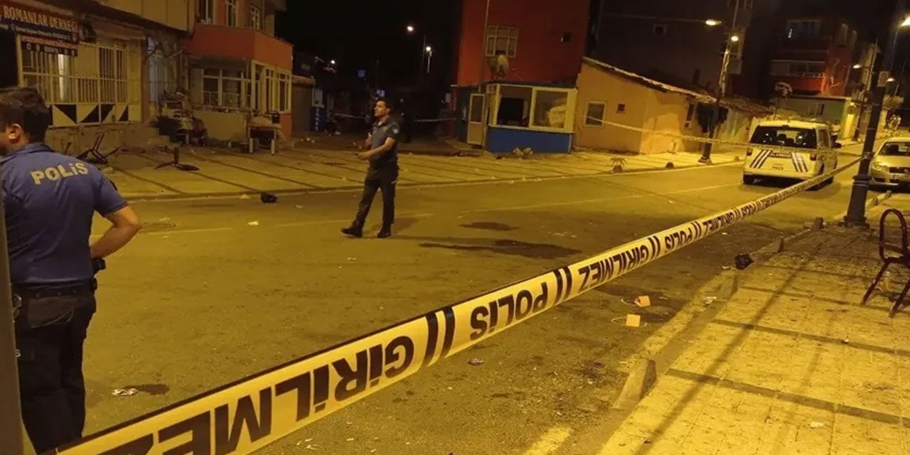 Arkadaşının 7 yaşındaki oğlunu kazayla öldürdü: Anne ve baba şikayetçi olmadı