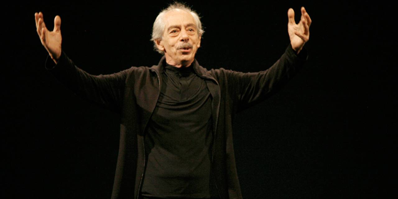 Genco Erkal hayatını kaybetti: Sanatçıya sosyal medyada böyle veda ettiler